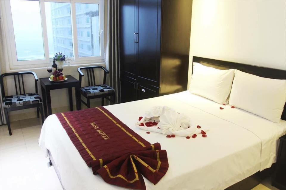 Misa Khách sạn Đà Nẵng