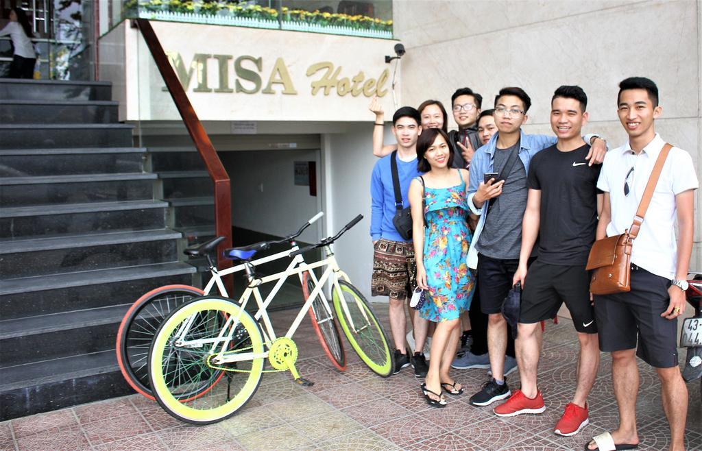 Khách sạn Misa Đà Nẵng