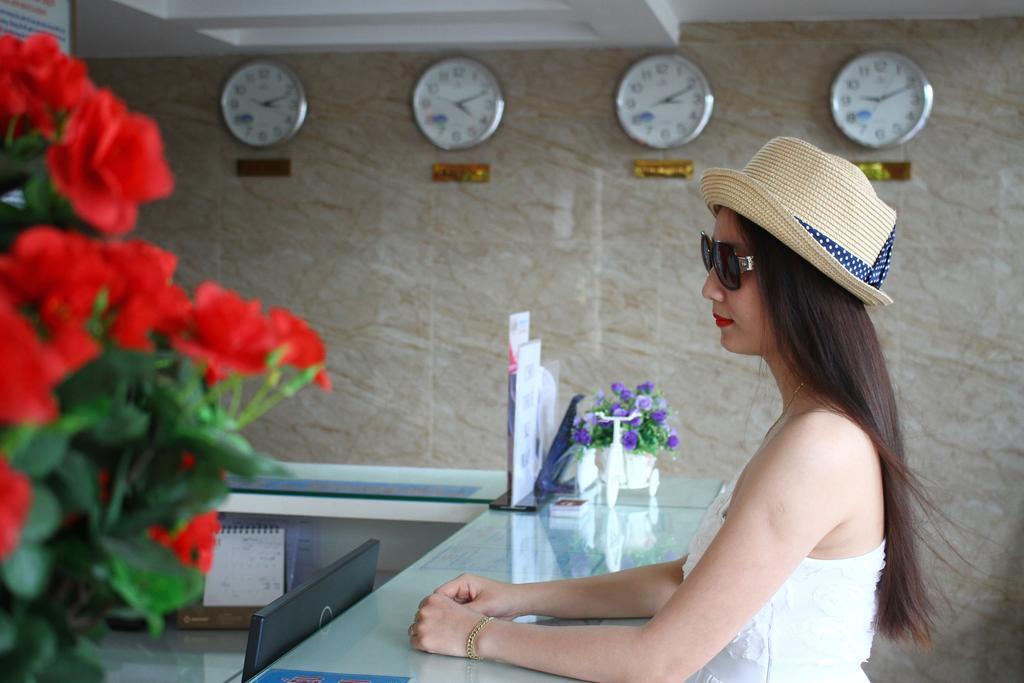 Misa Hotel Da Nang