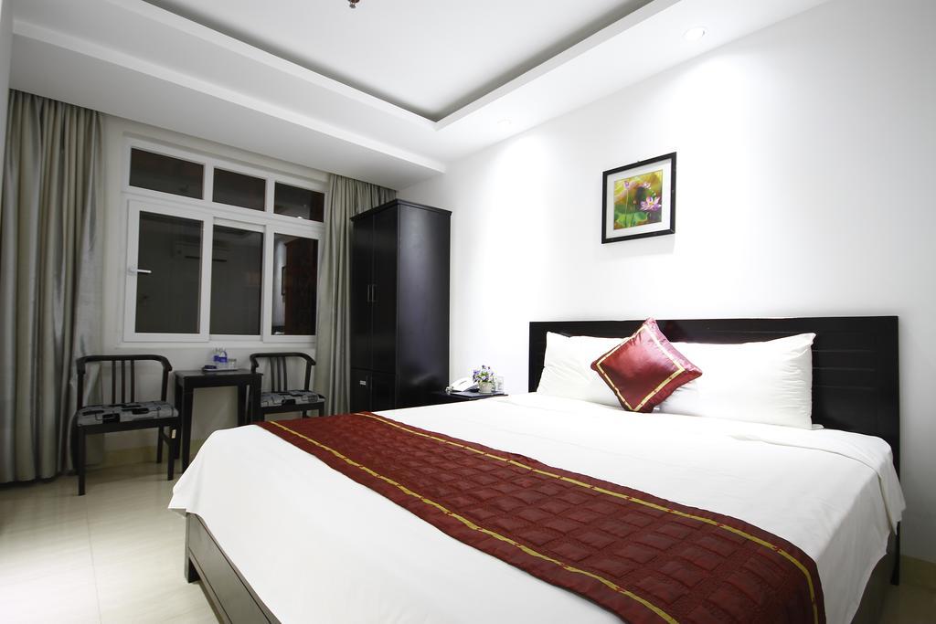 Khách sạn Misa Đà Nẵng