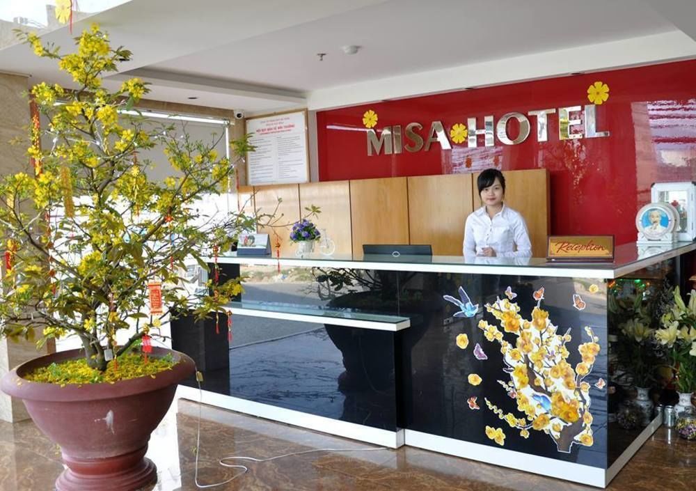 Misa Khách sạn Đà Nẵng
