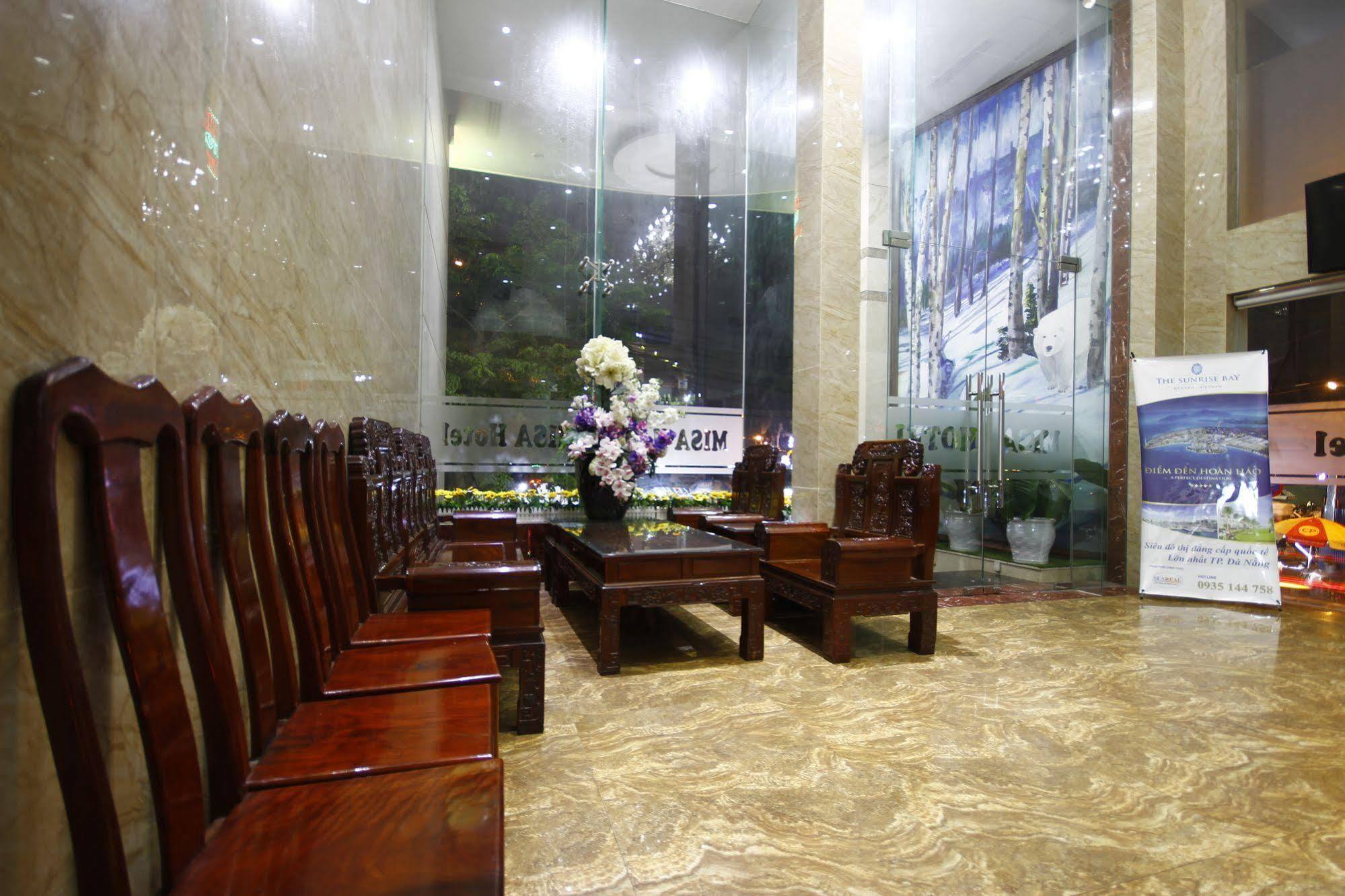 Misa Đà Nẵng