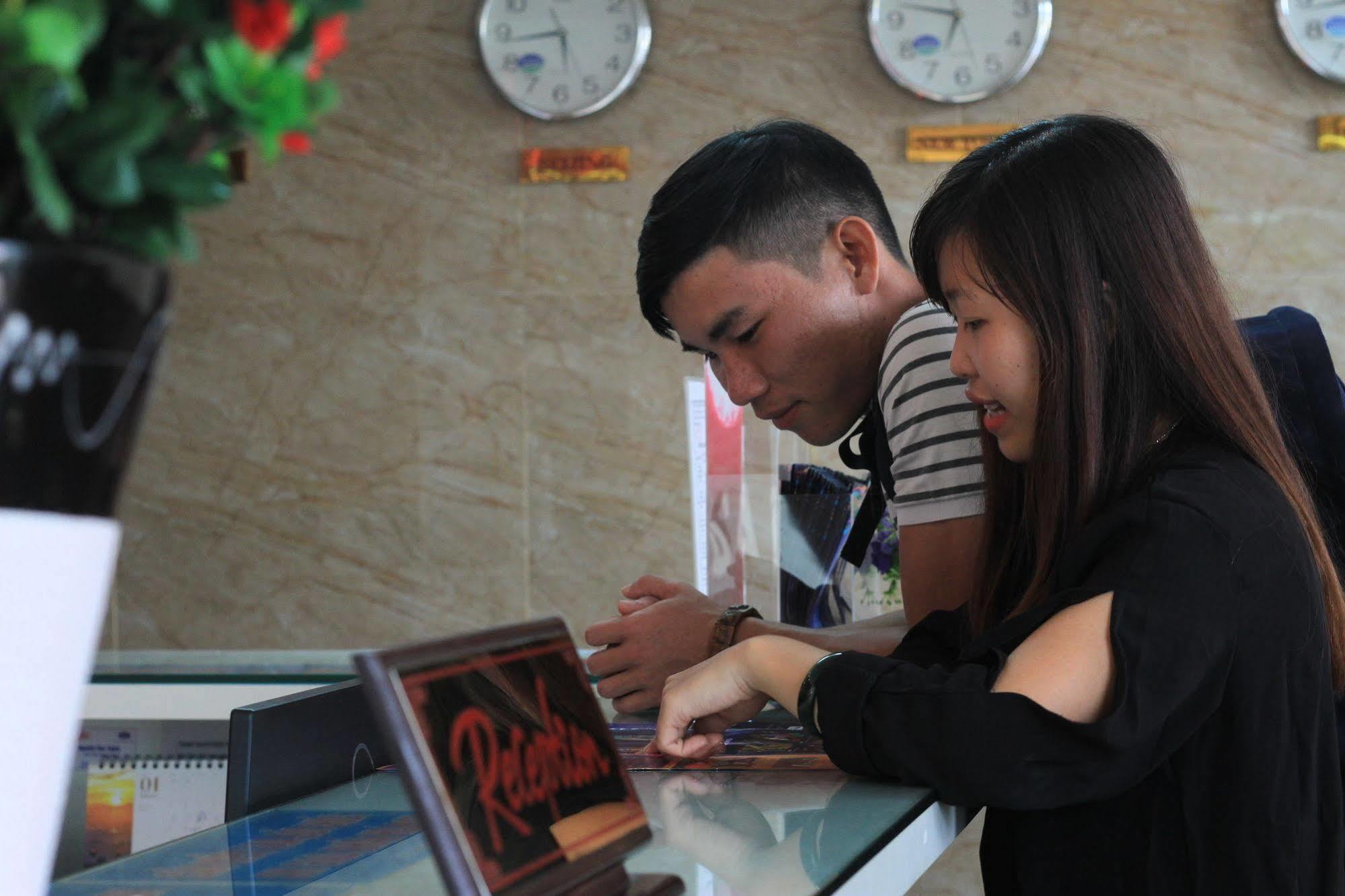 Misa Đà Nẵng