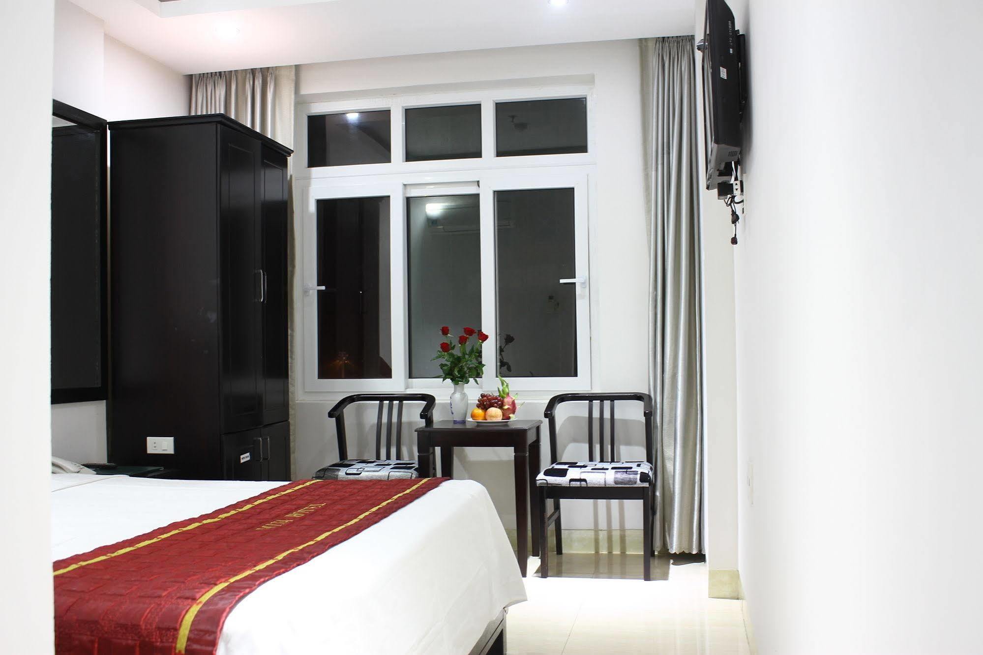 Khách sạn Misa Đà Nẵng