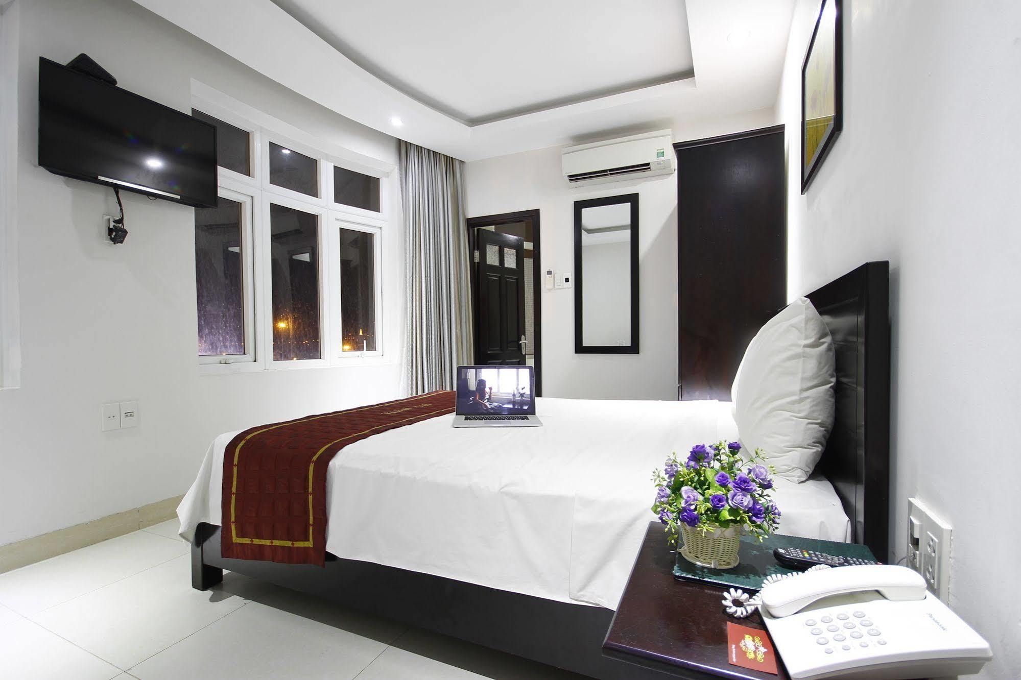 Khách sạn Misa Đà Nẵng