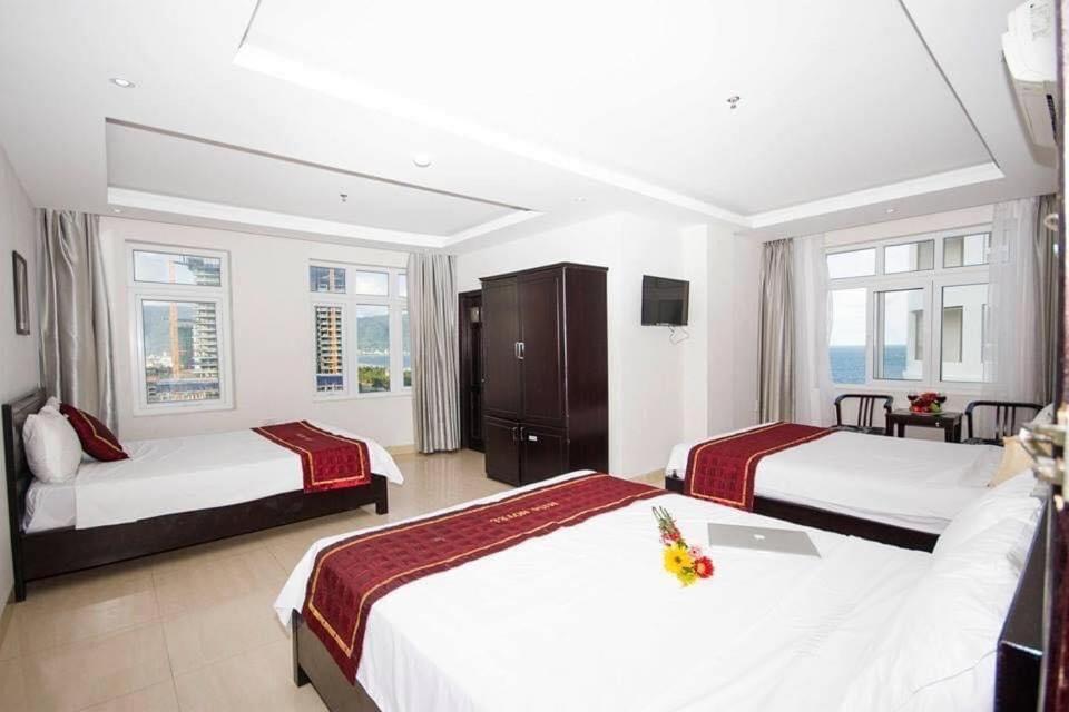 Khách sạn Misa 2*