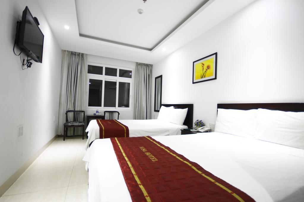 Misa Khách sạn Đà Nẵng